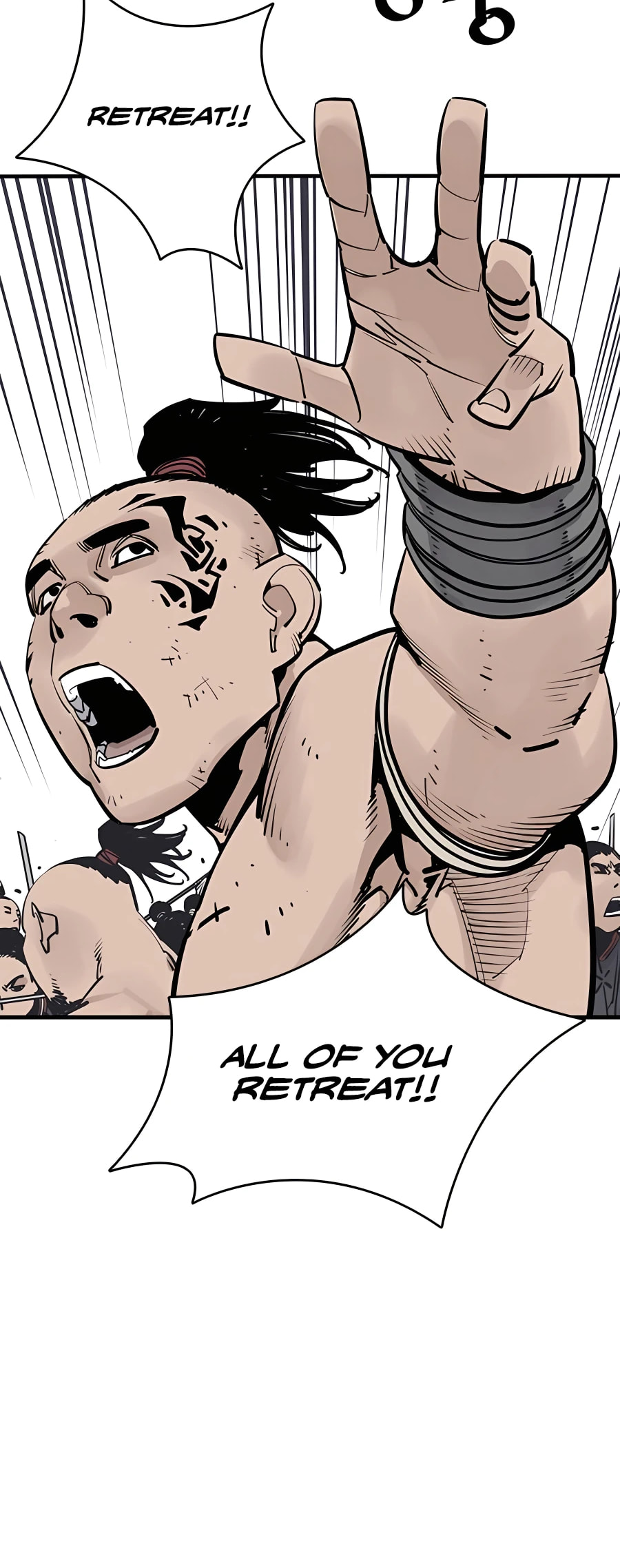 Read Shashin chapter 28 image 43 on Lezhin