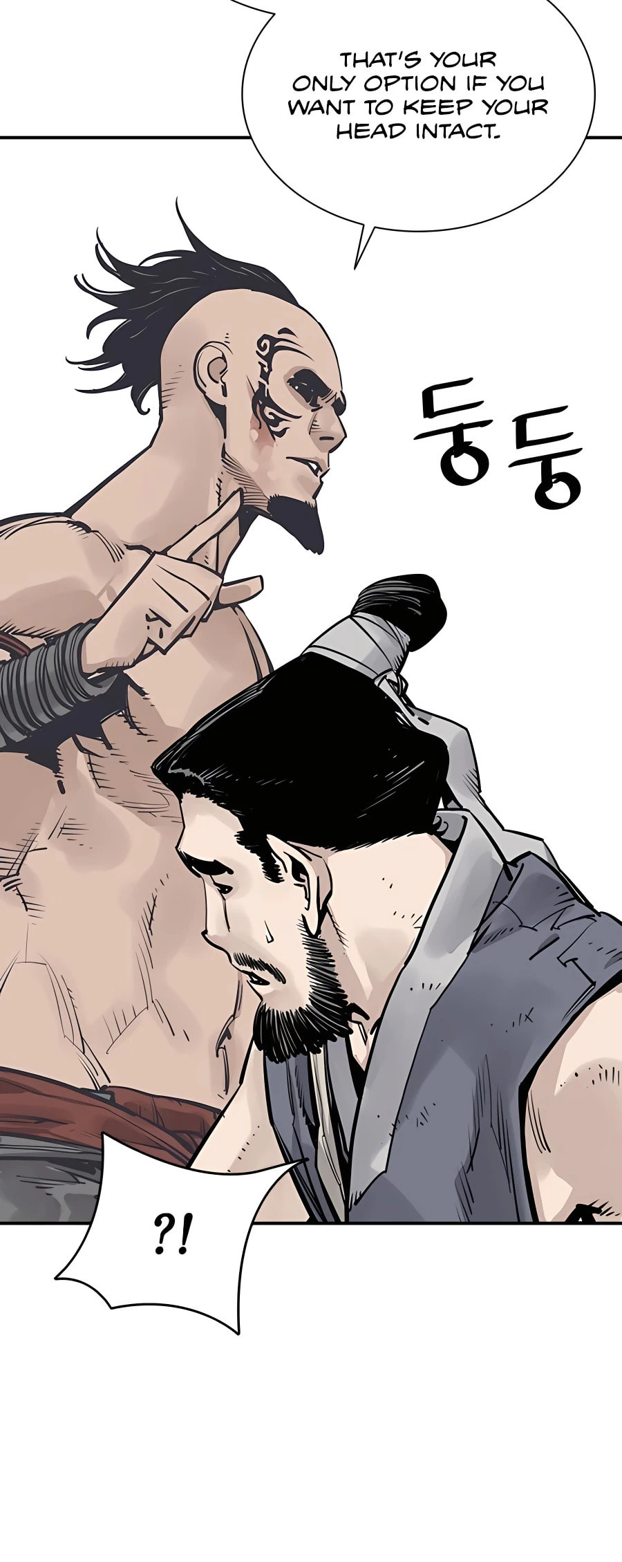 Read Shashin chapter 28 image 47 on Lezhin