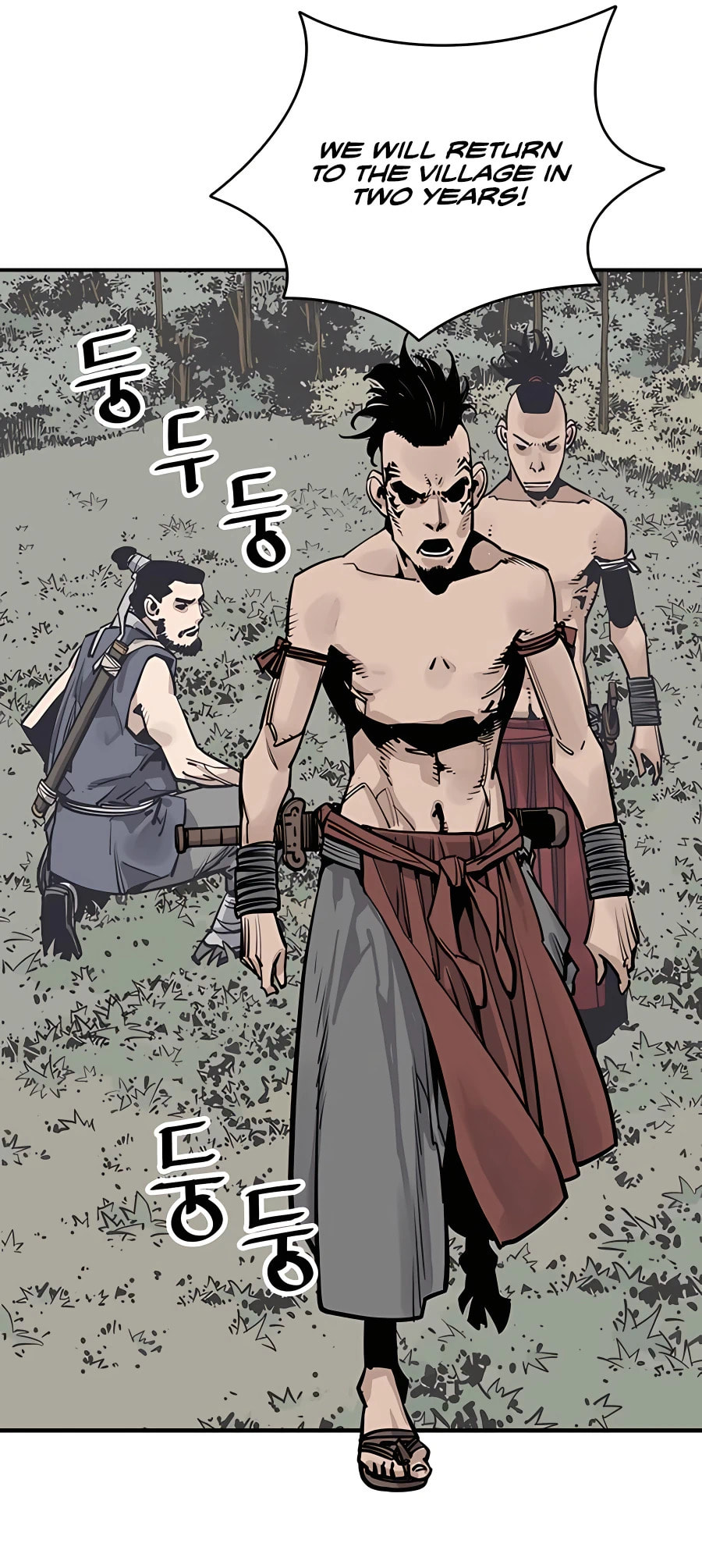 Read Shashin chapter 28 image 48 on Lezhin