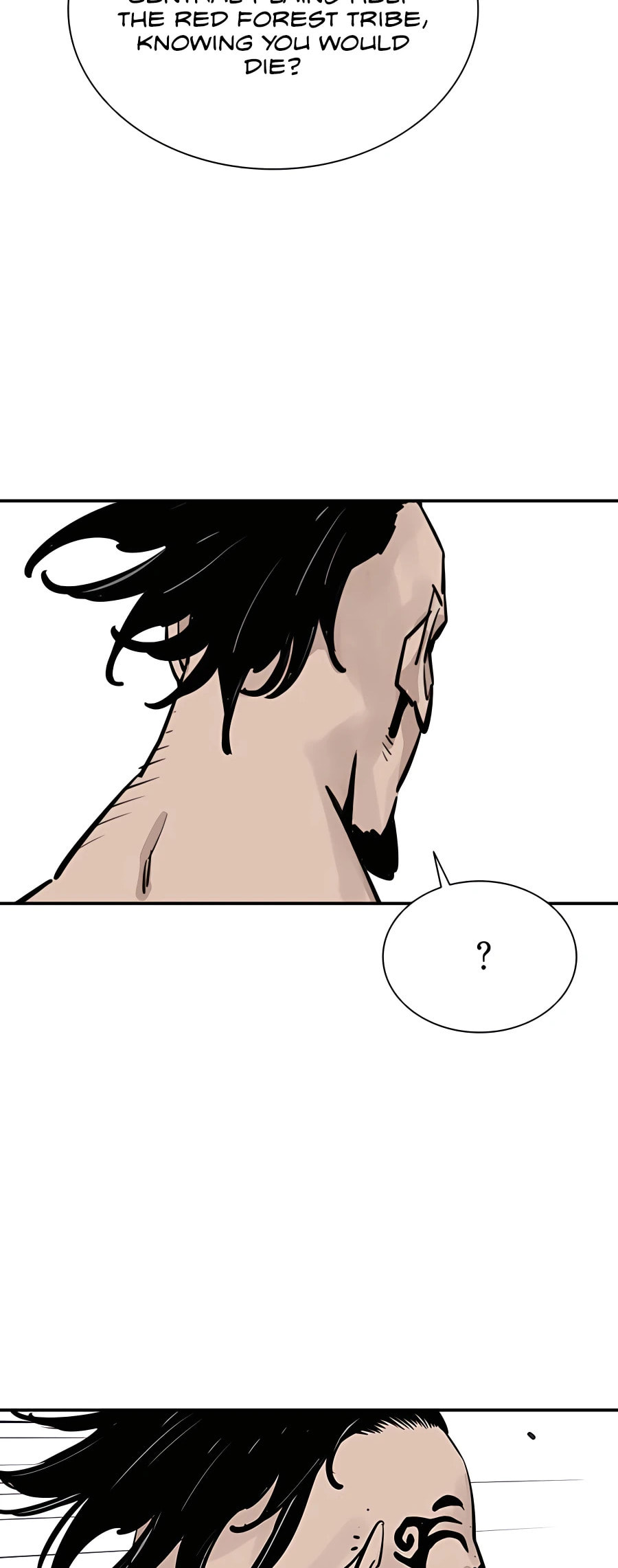 Read Shashin chapter 28 image 5 on Lezhin