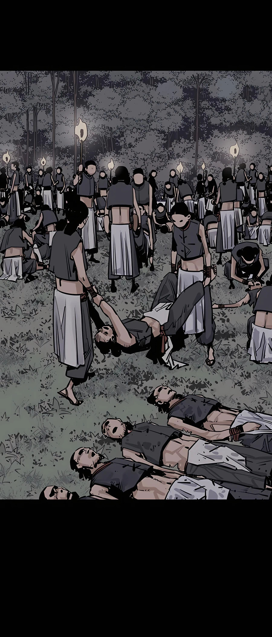 Read Shashin chapter 28 image 55 on Lezhin