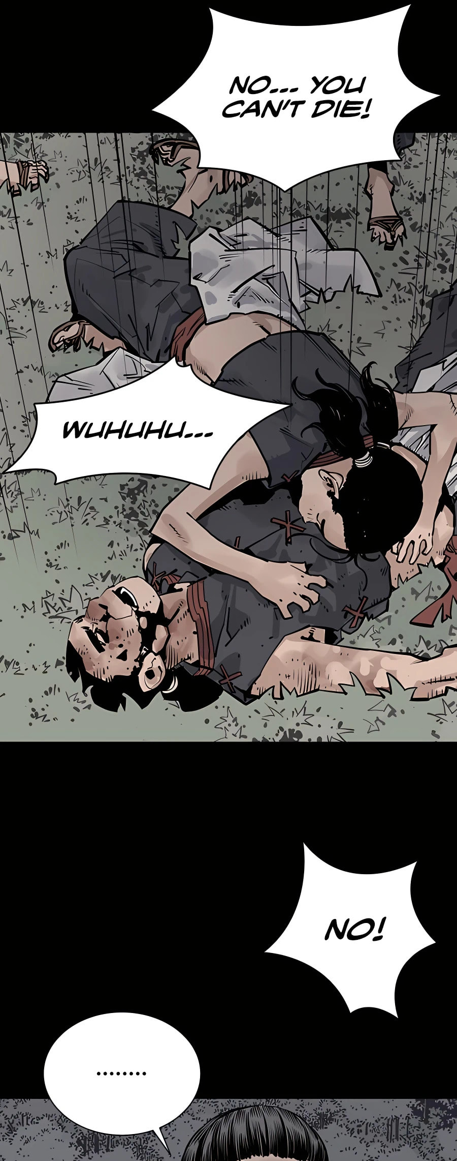Read Shashin chapter 28 image 56 on Lezhin