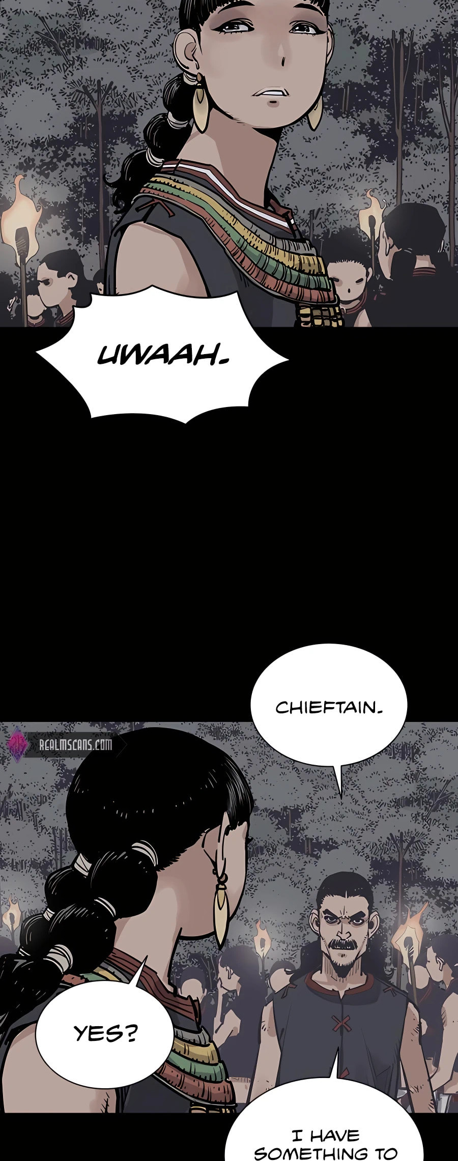 Read Shashin chapter 28 image 57 on Lezhin