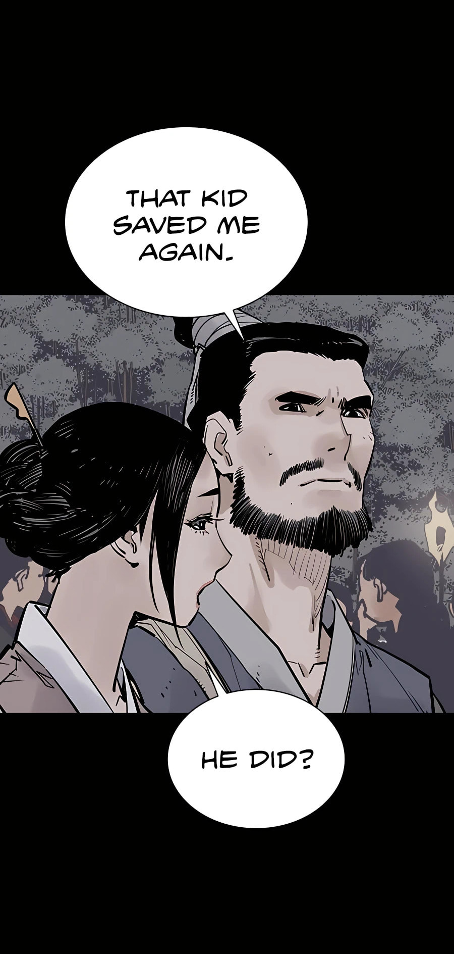 Read Shashin chapter 28 image 62 on Lezhin
