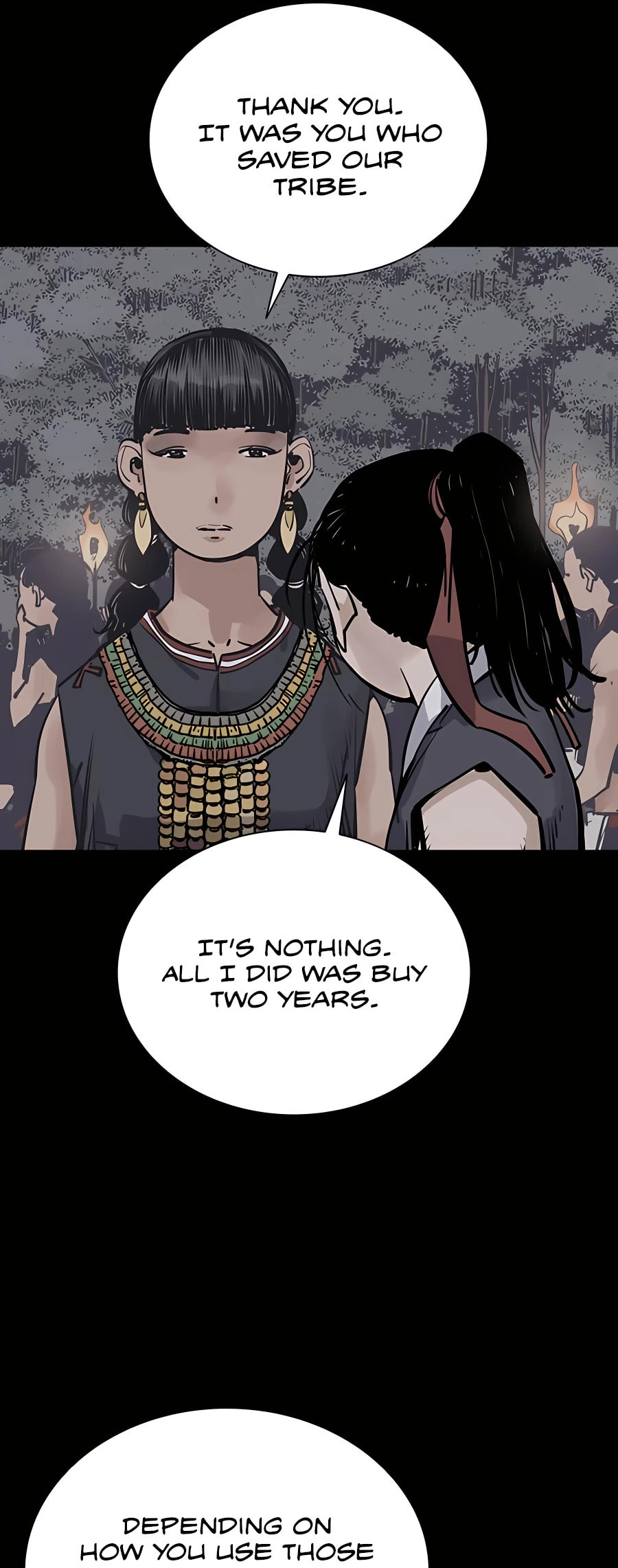 Read Shashin chapter 28 image 64 on Lezhin