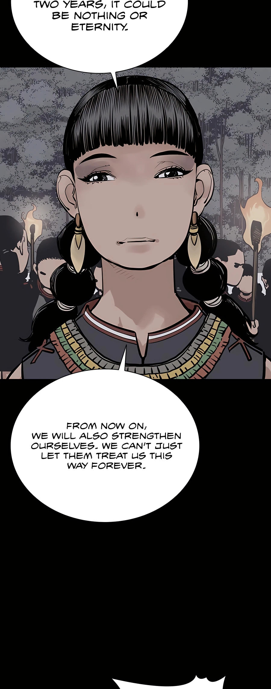 Read Shashin chapter 28 image 65 on Lezhin