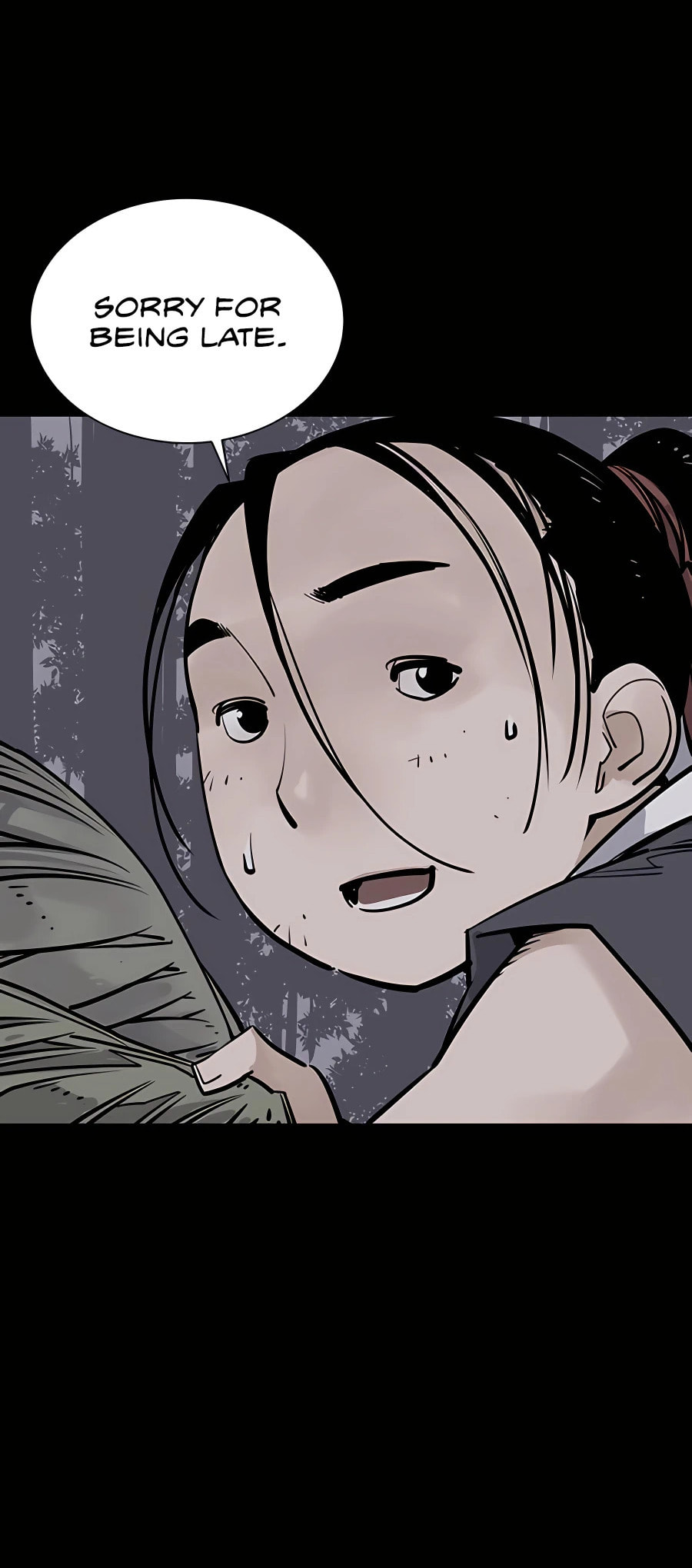 Read Shashin chapter 28 image 71 on Lezhin