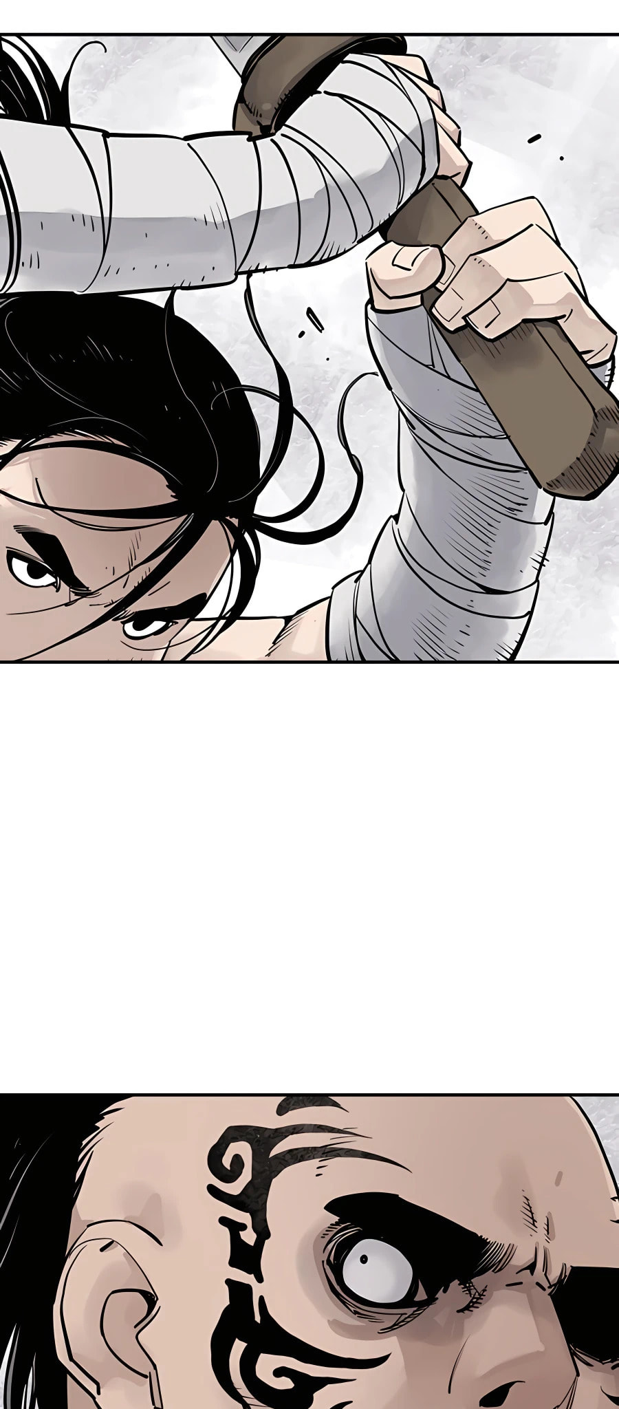 Read Shashin chapter 28 image 8 on Lezhin