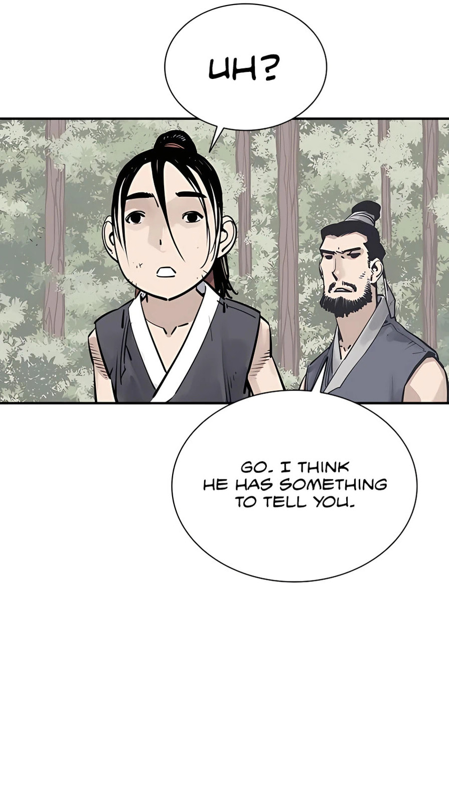 Read Shashin chapter 29 image 16 on Lezhin