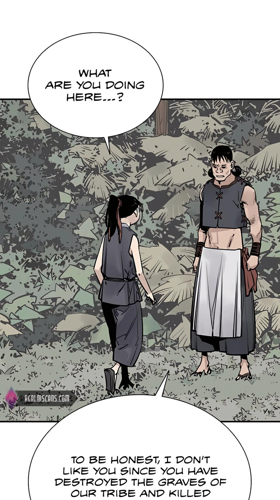 Read Shashin chapter 29 image 17 on Lezhin