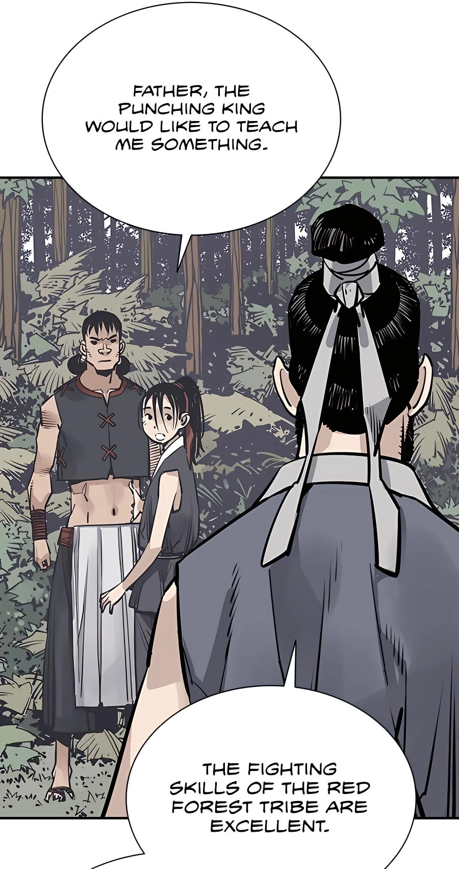 Read Shashin chapter 29 image 20 on Lezhin