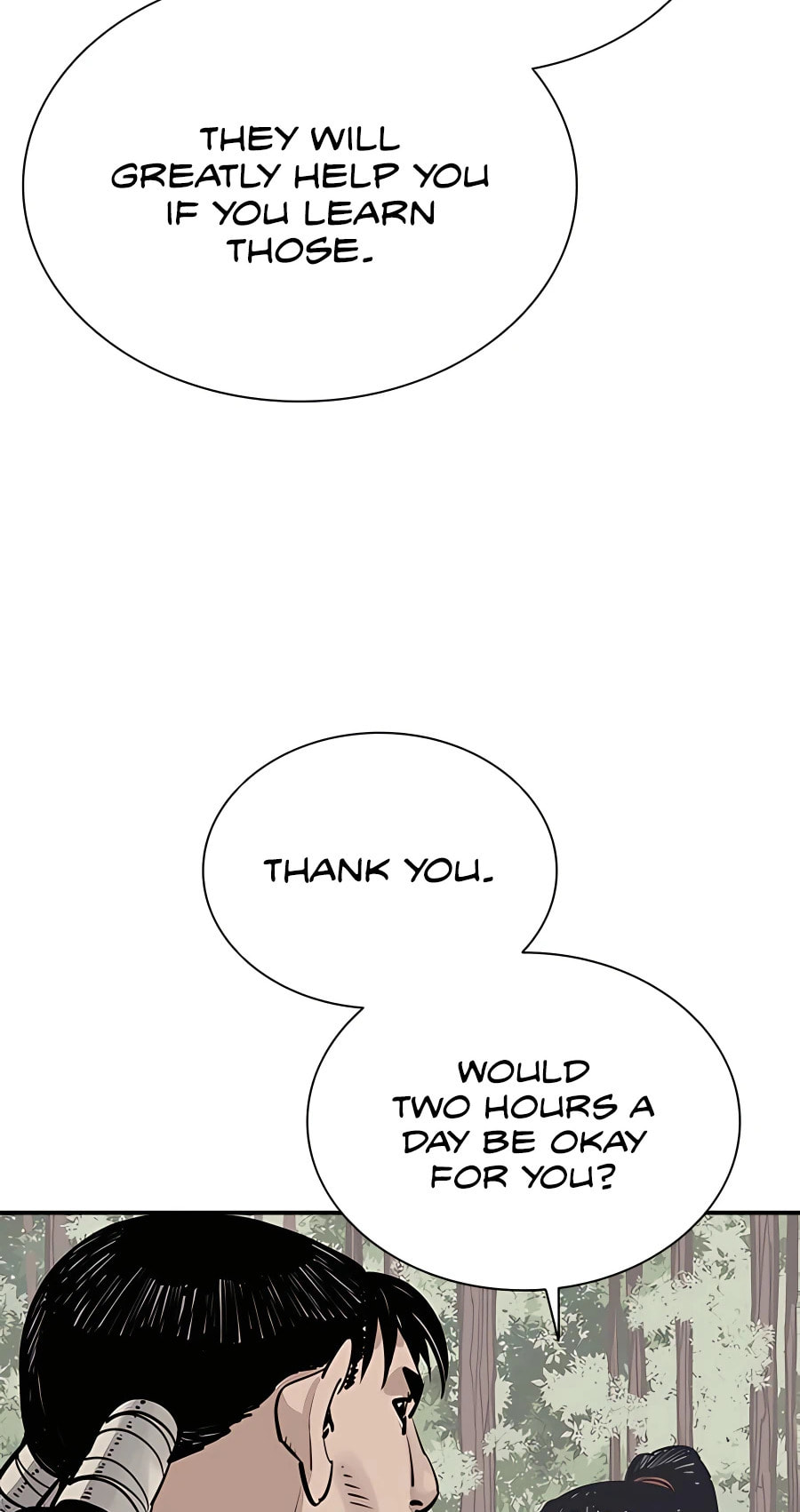 Read Shashin chapter 29 image 21 on Lezhin