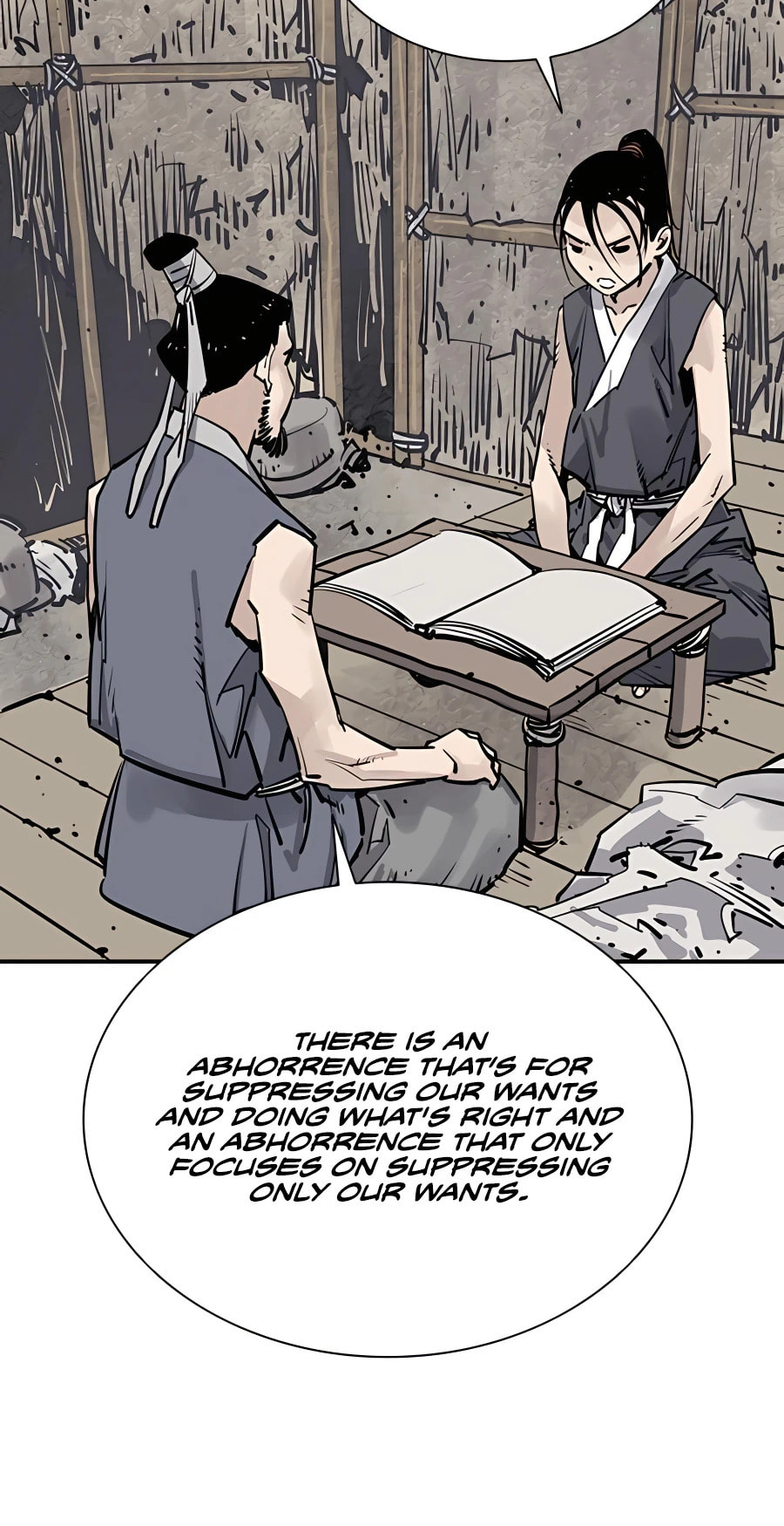 Read Shashin chapter 29 image 31 on Lezhin