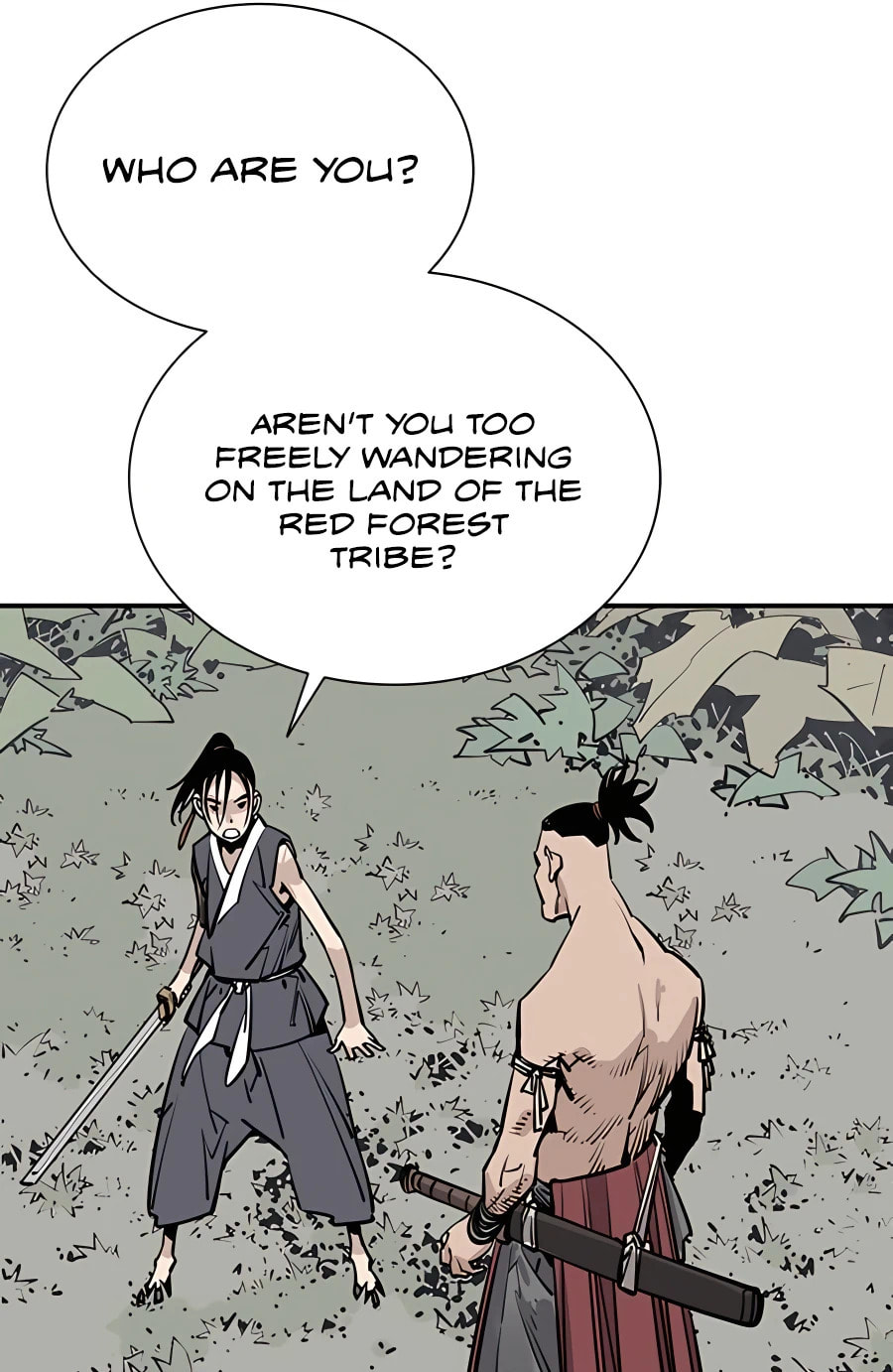Read Shashin chapter 29 image 40 on Lezhin