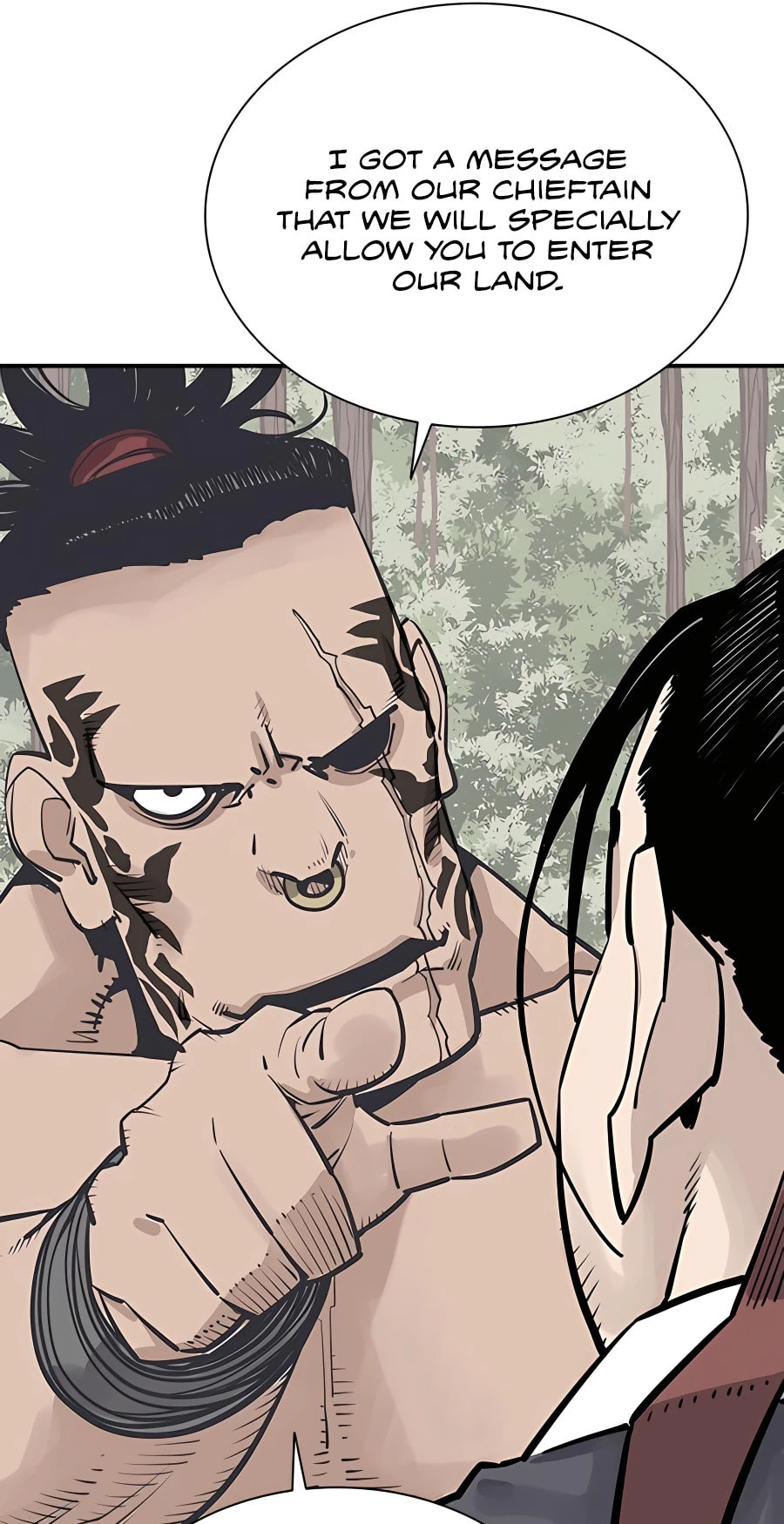Read Shashin chapter 29 image 48 on Lezhin