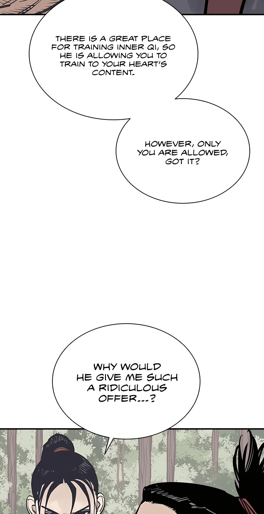 Read Shashin chapter 29 image 49 on Lezhin