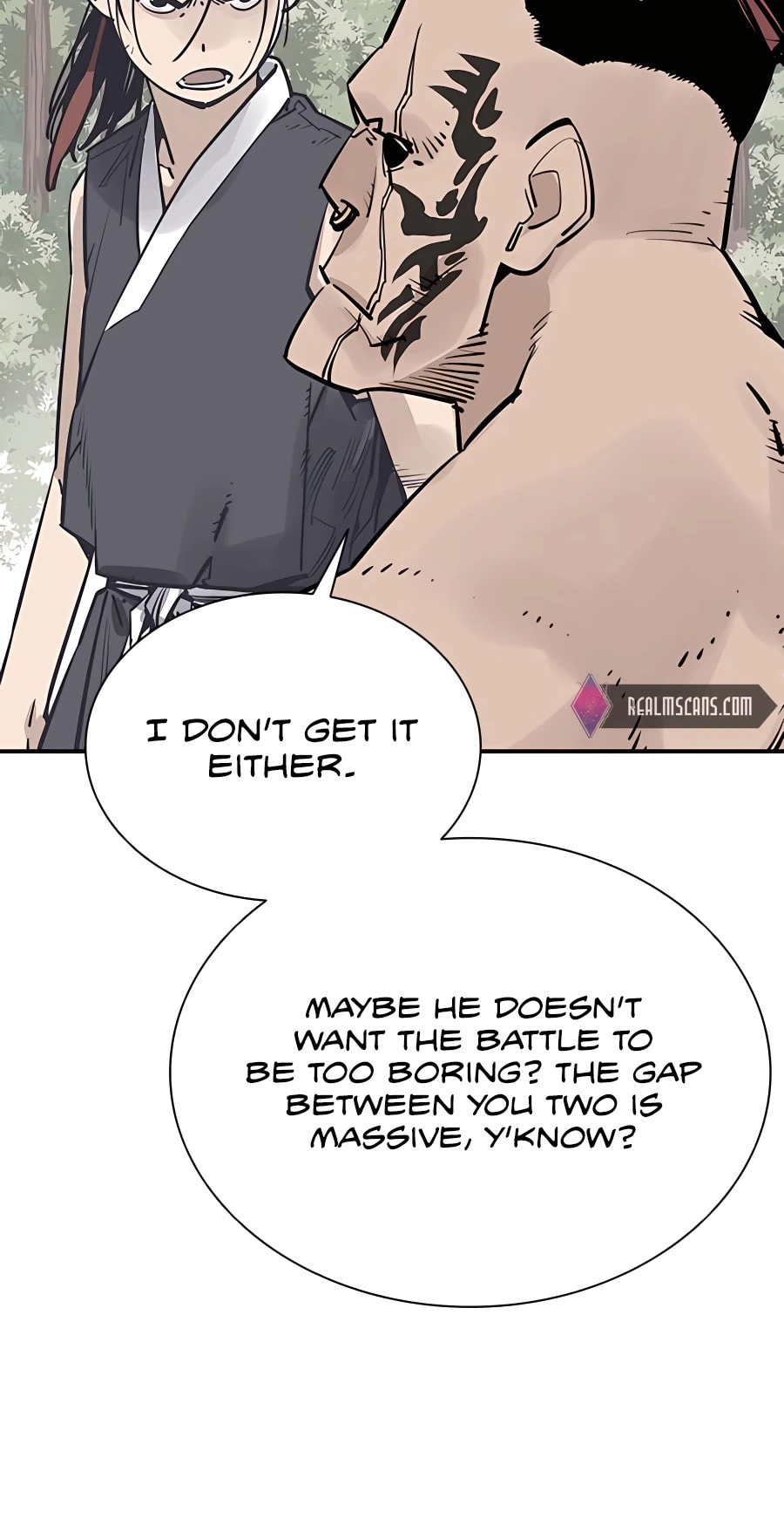 Read Shashin chapter 29 image 50 on Lezhin