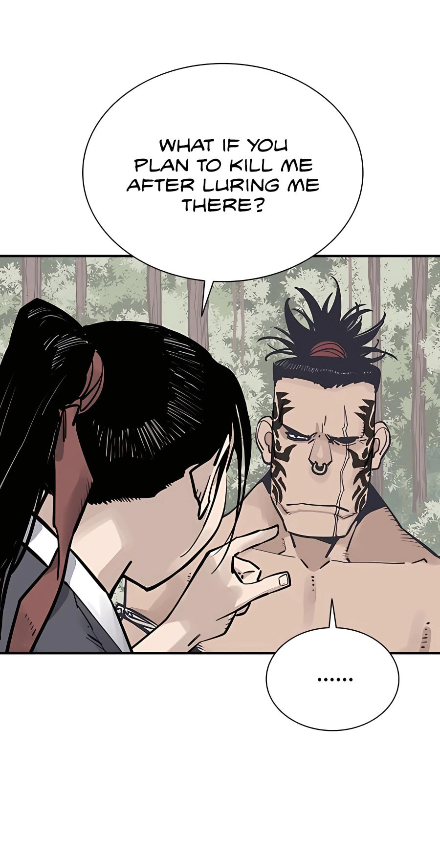 Read Shashin chapter 29 image 51 on Lezhin