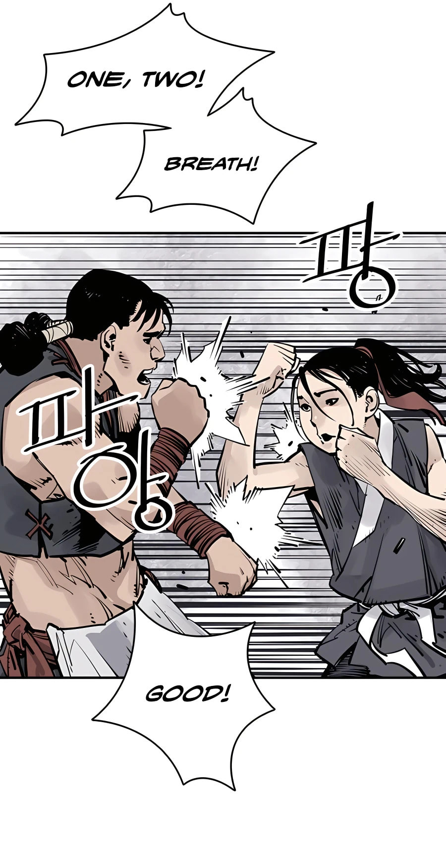 Read Shashin chapter 29 image 64 on Lezhin