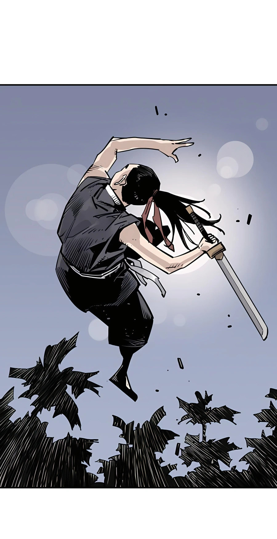 Read Shashin chapter 29 image 75 on Lezhin