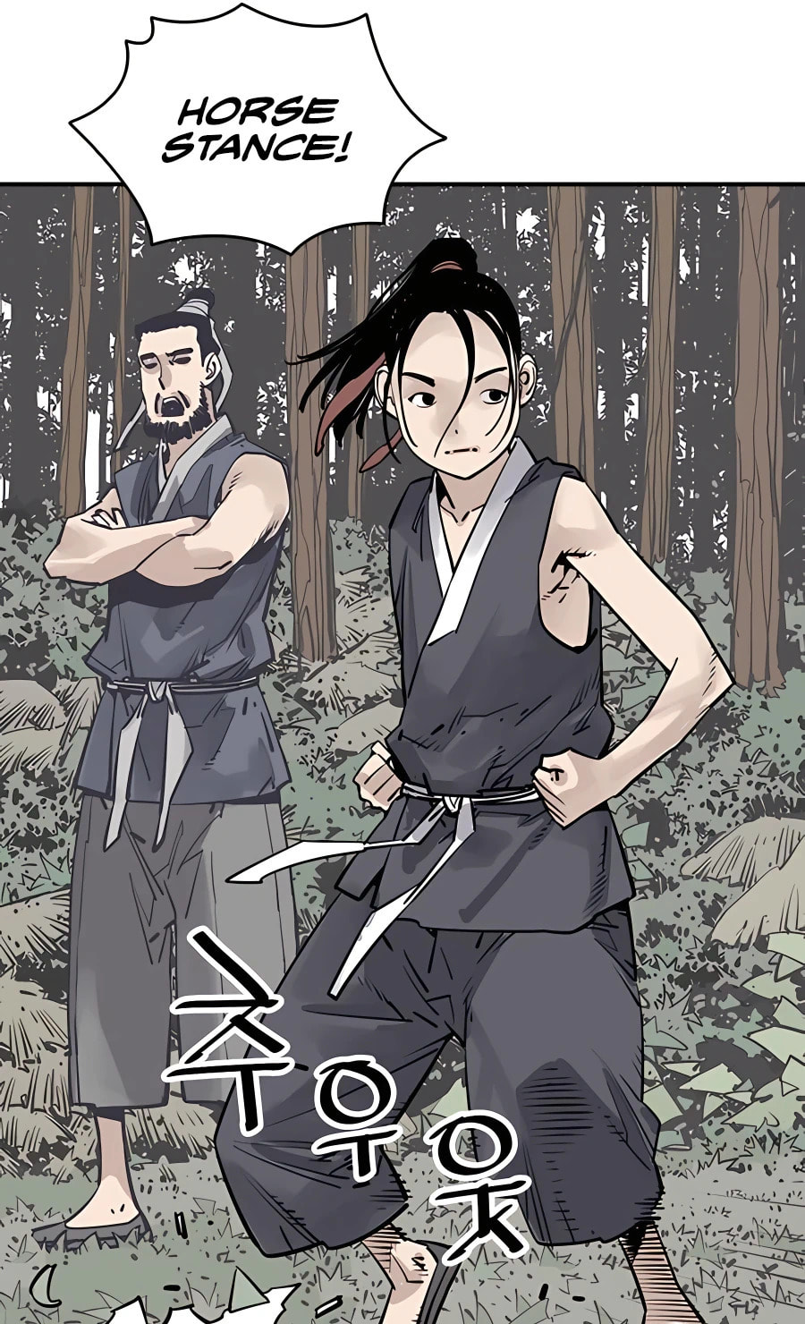 Read Shashin chapter 29 image 8 on Lezhin
