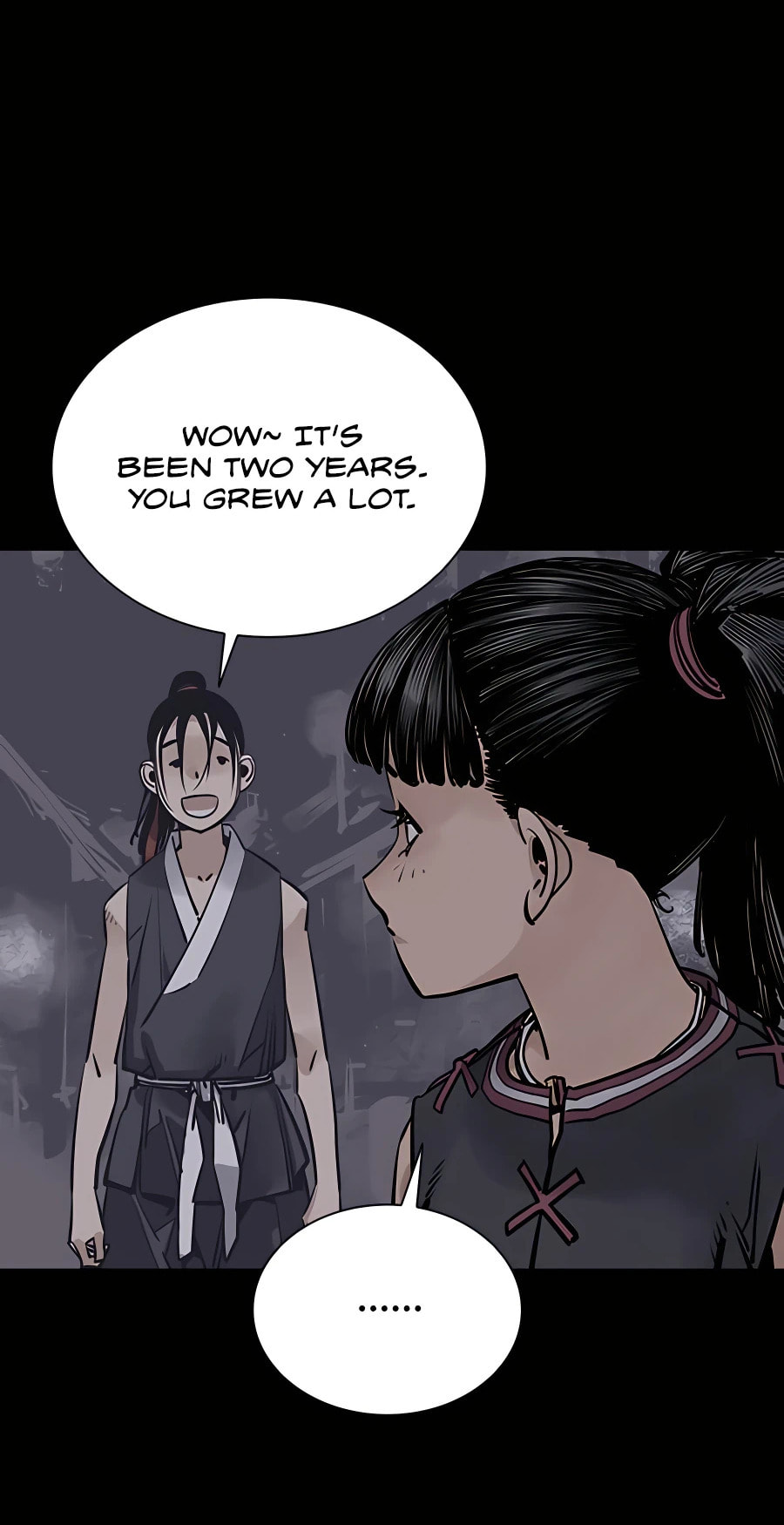 Read Shashin chapter 29 image 83 on Lezhin