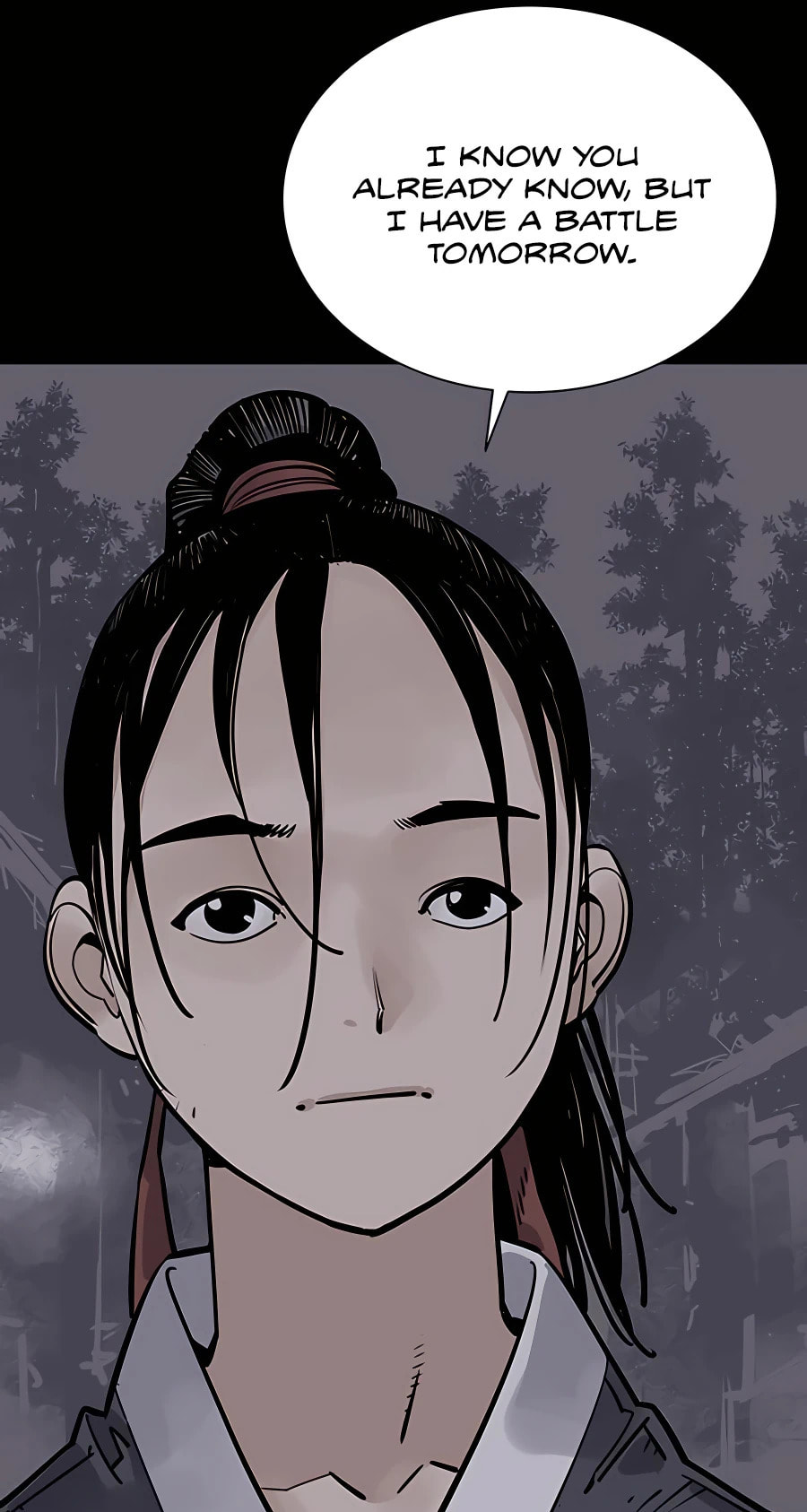 Read Shashin chapter 29 image 88 on Lezhin