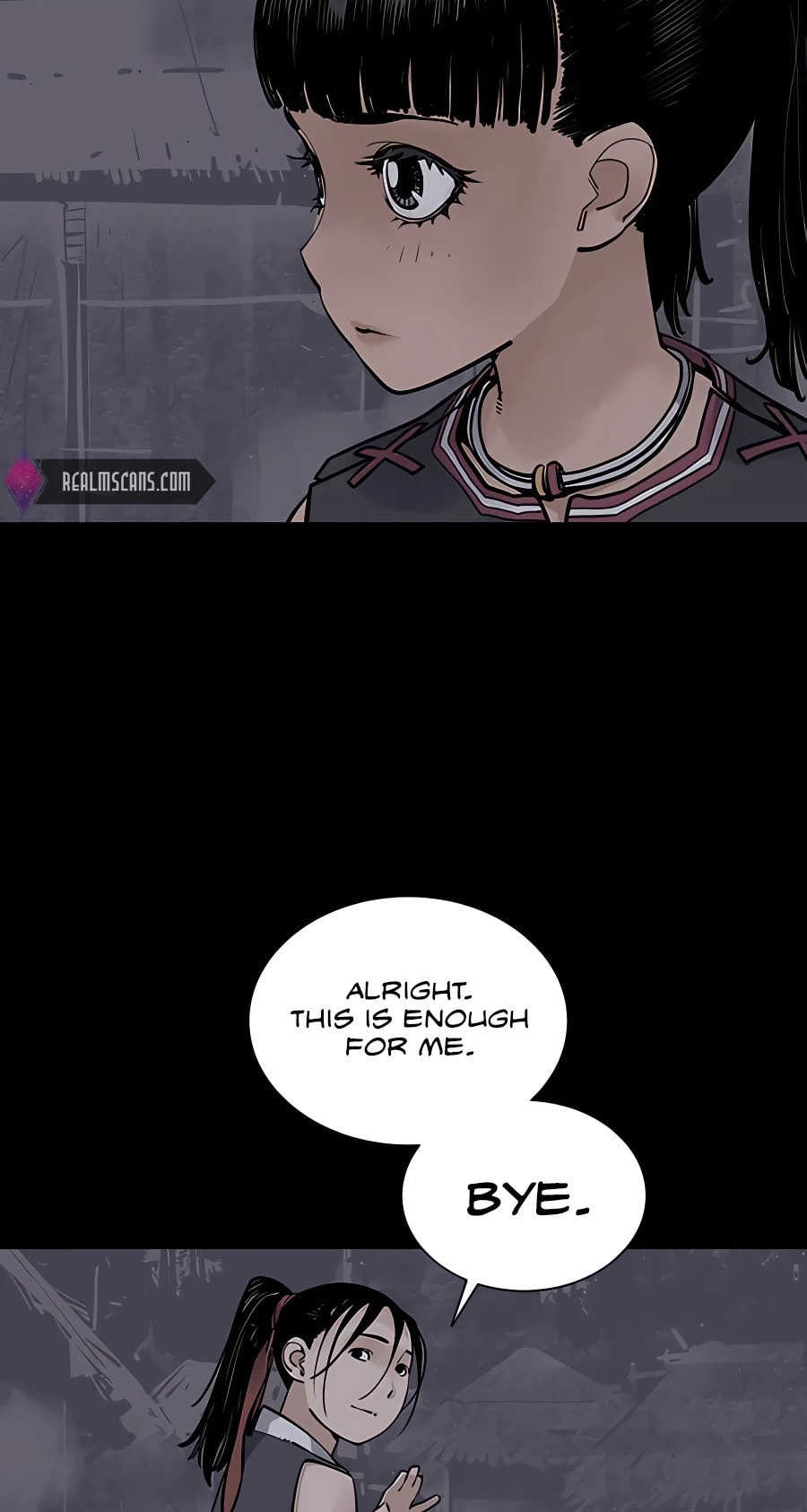 Read Shashin chapter 29 image 90 on Lezhin