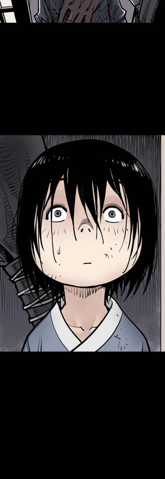 Read Shashin chapter 3 image 13 on Lezhin