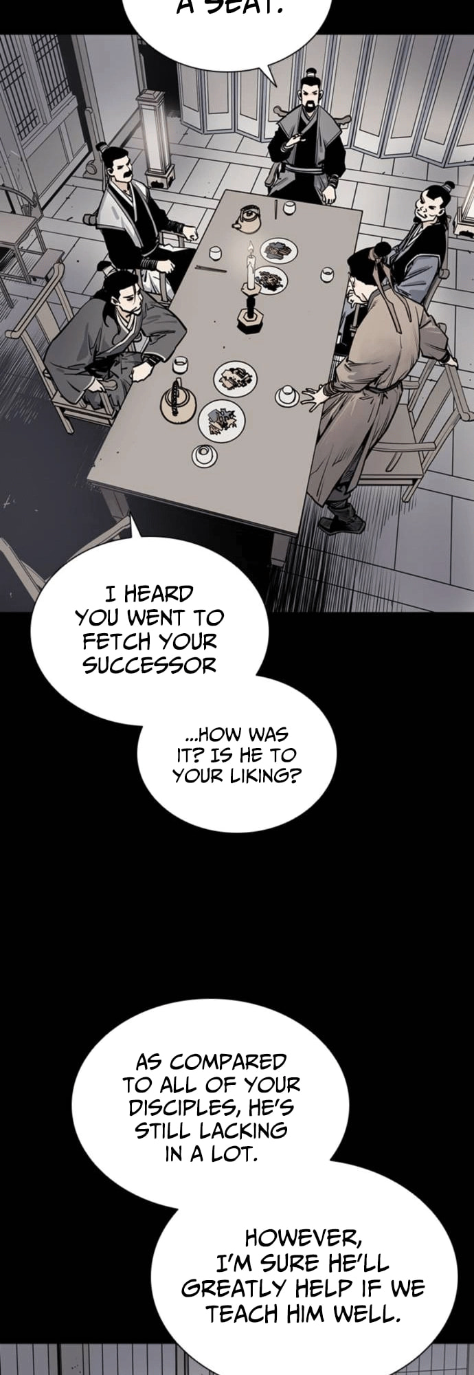 Read Shashin chapter 3 image 15 on Lezhin