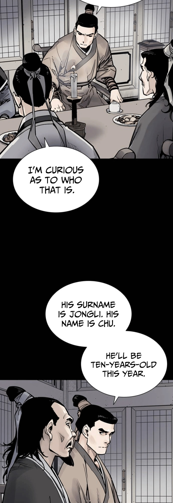 Read Shashin chapter 3 image 16 on Lezhin