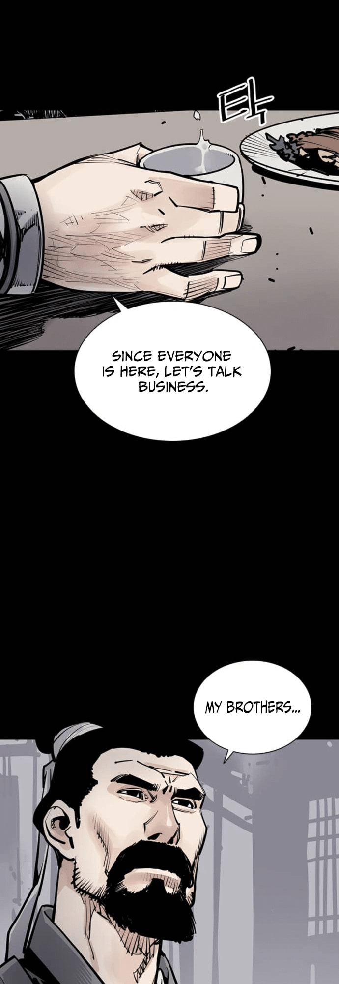 Read Shashin chapter 3 image 22 on Lezhin