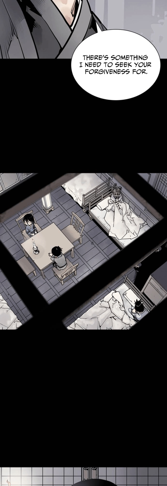Read Shashin chapter 3 image 23 on Lezhin