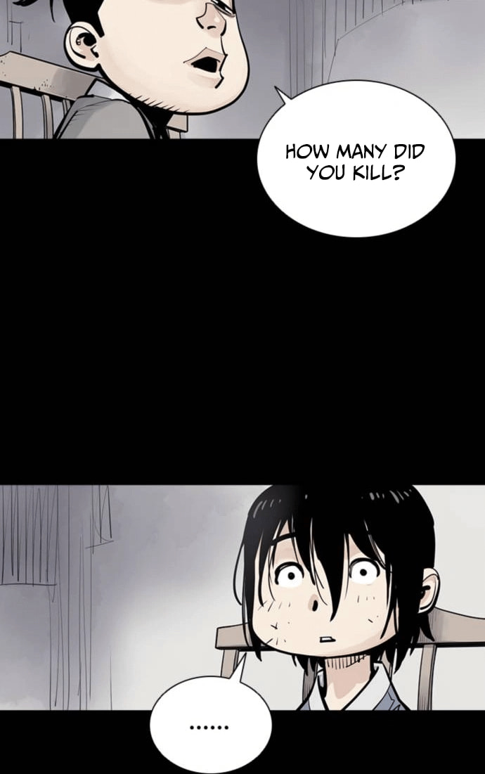 Read Shashin chapter 3 image 26 on Lezhin