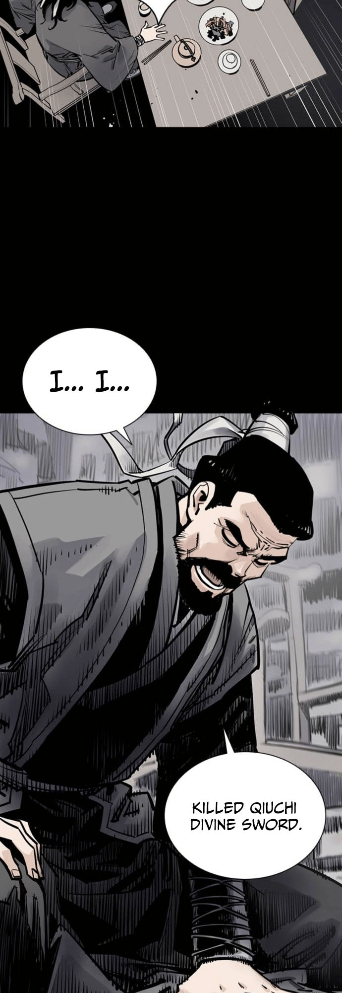 Read Shashin chapter 3 image 36 on Lezhin