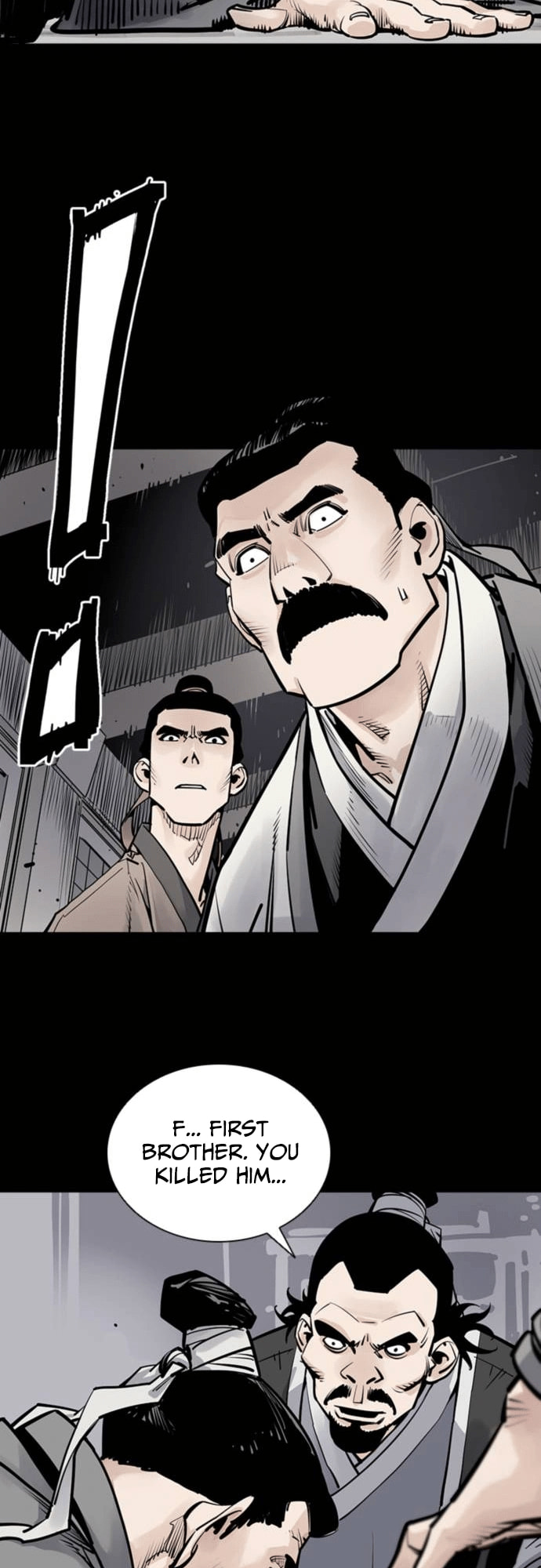 Read Shashin chapter 3 image 37 on Lezhin
