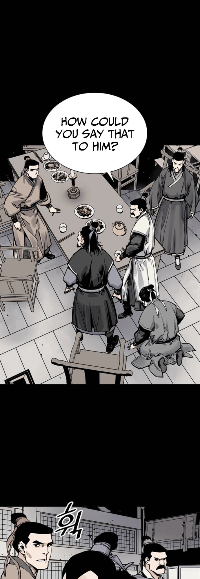 Read Shashin chapter 3 image 43 on Lezhin