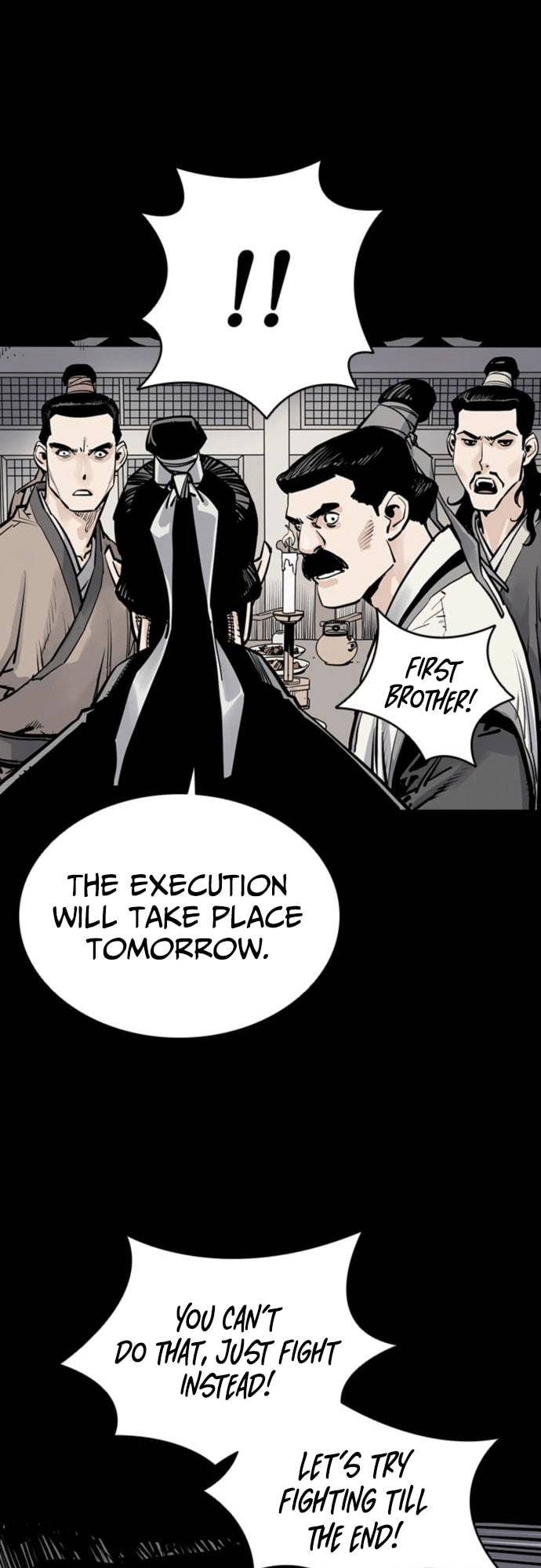 Read Shashin chapter 3 image 48 on Lezhin