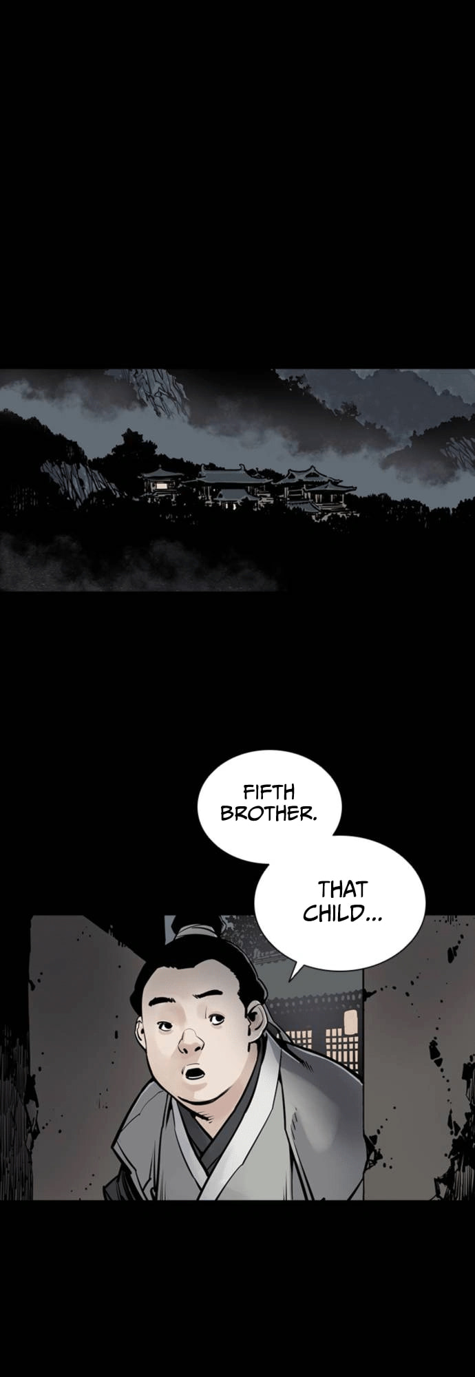 Read Shashin chapter 3 image 5 on Lezhin