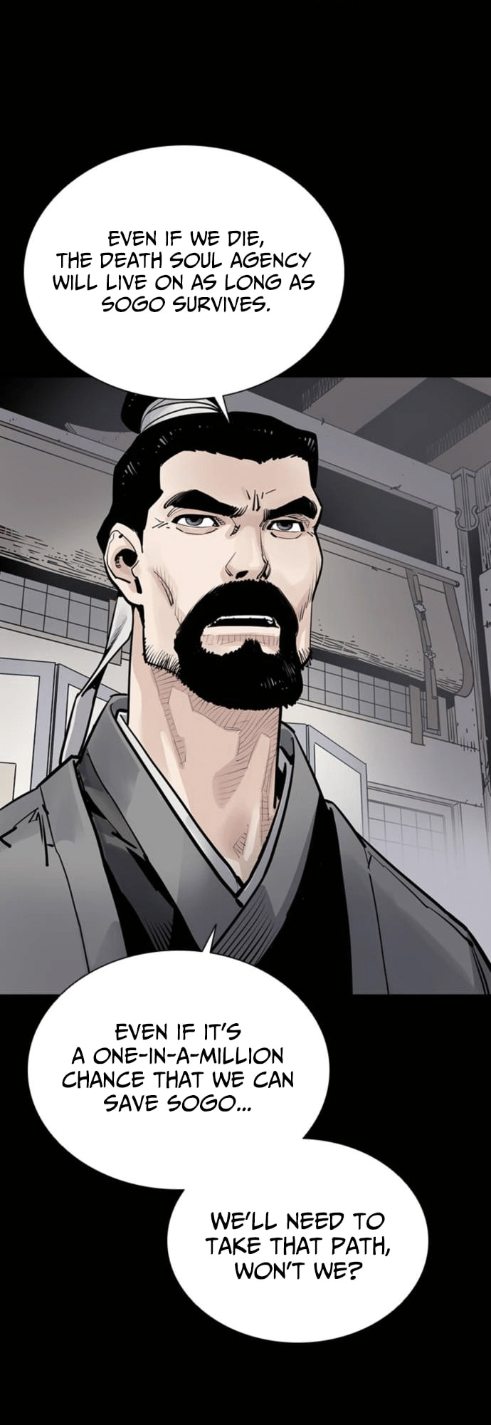 Read Shashin chapter 3 image 51 on Lezhin