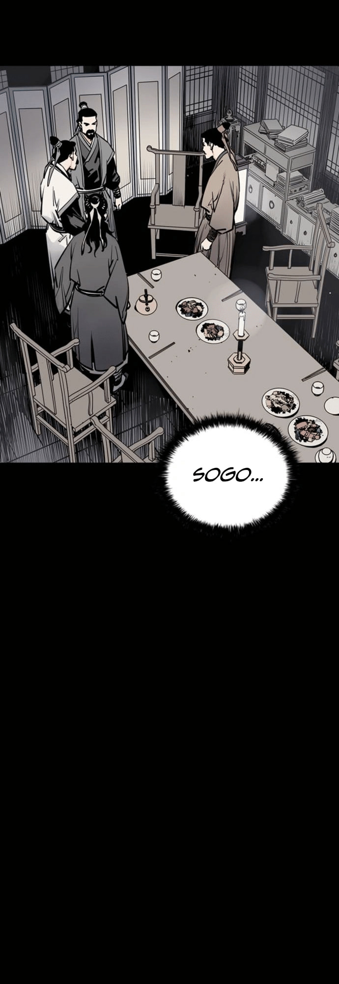 Read Shashin chapter 3 image 52 on Lezhin