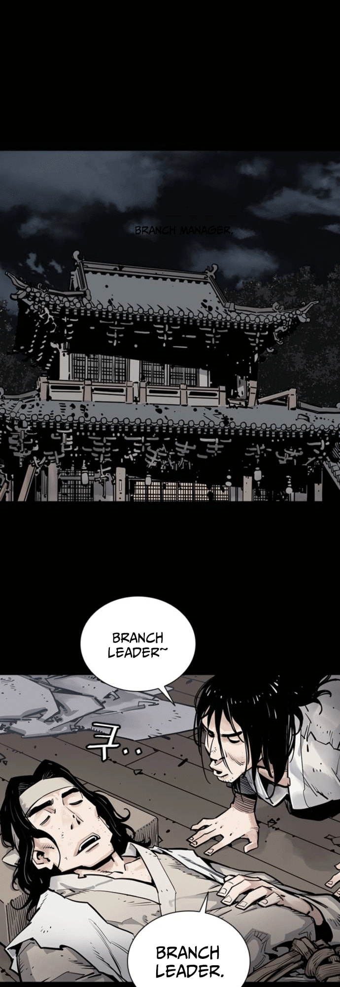 Read Shashin chapter 3 image 53 on Lezhin