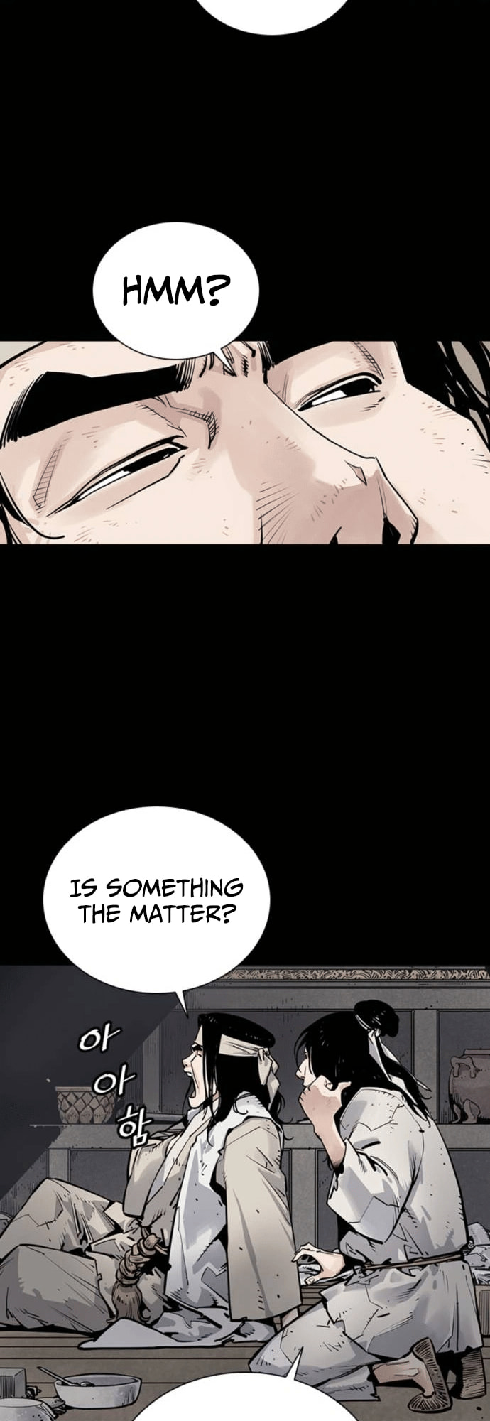 Read Shashin chapter 3 image 54 on Lezhin