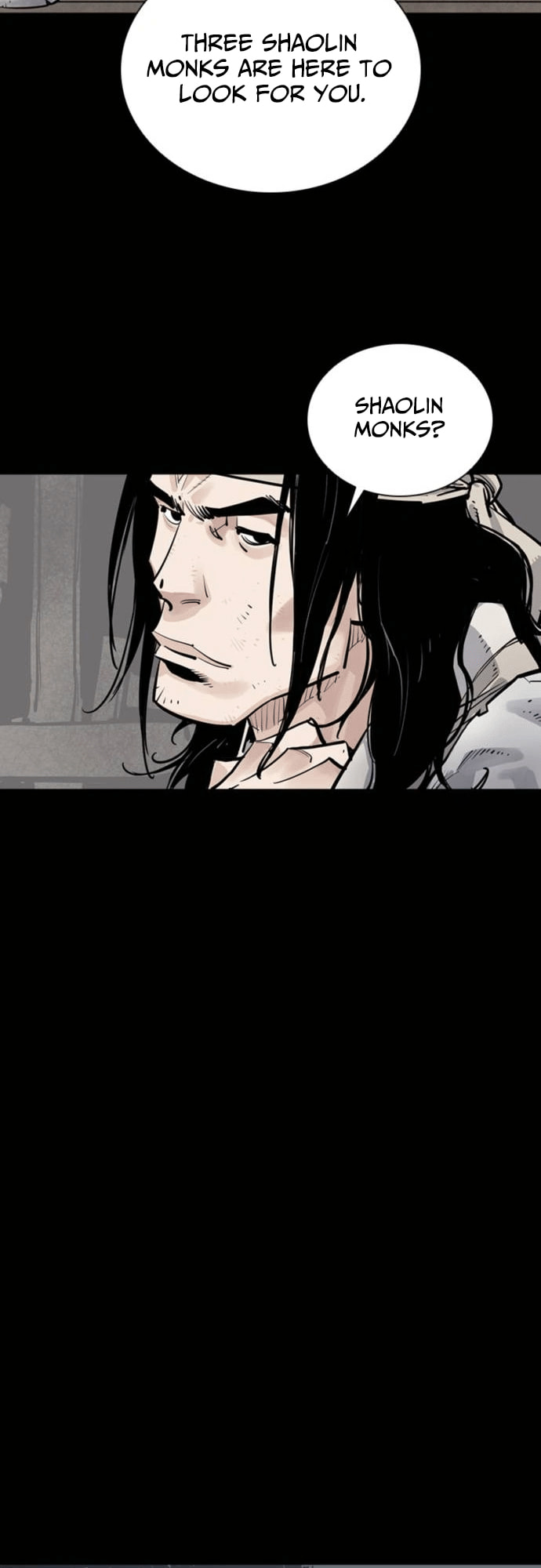 Read Shashin chapter 3 image 55 on Lezhin