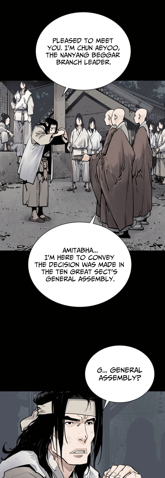 Read Shashin chapter 3 image 57 on Lezhin