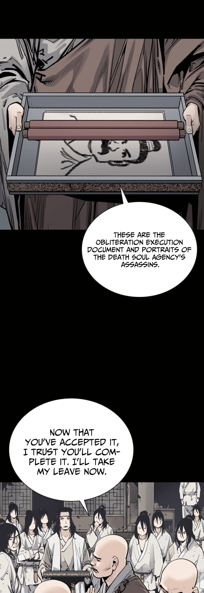 Read Shashin chapter 3 image 60 on Lezhin