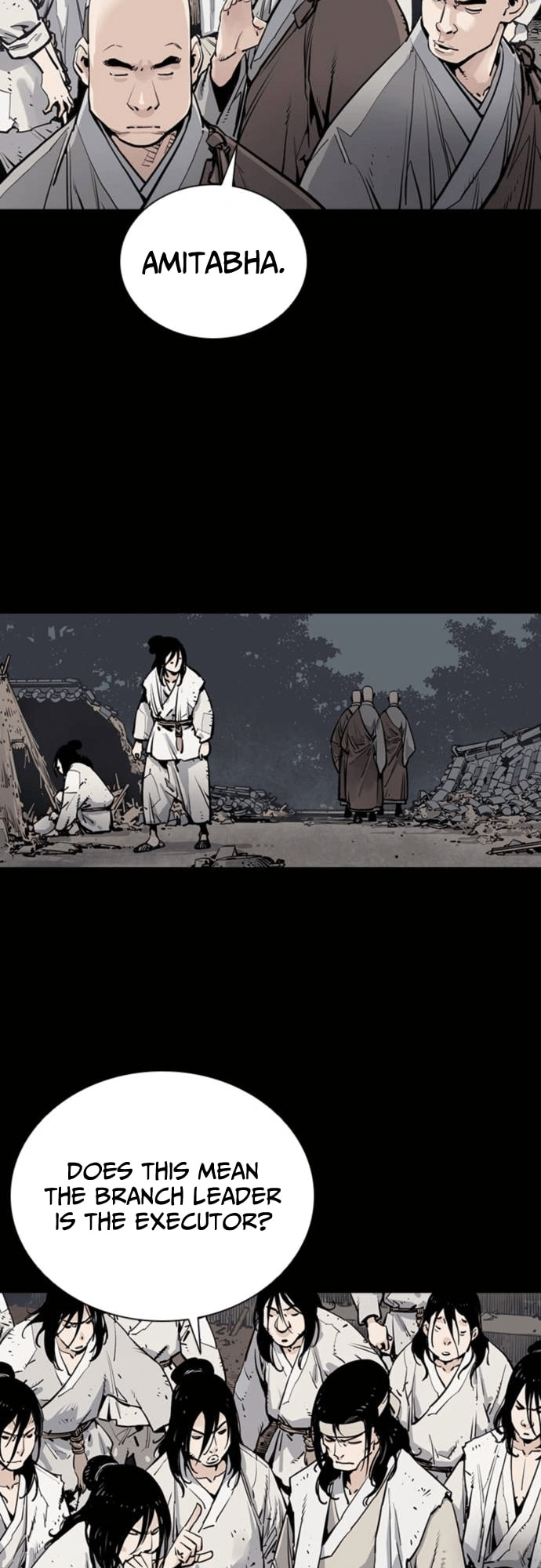 Read Shashin chapter 3 image 61 on Lezhin
