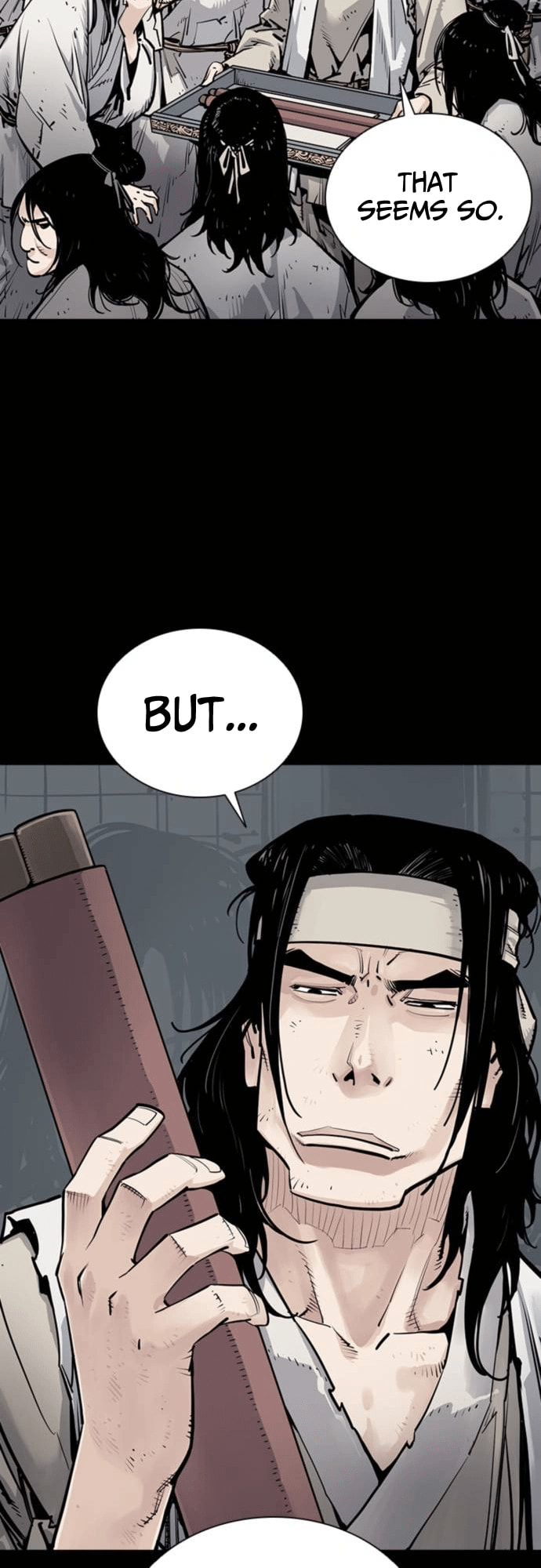 Read Shashin chapter 3 image 62 on Lezhin