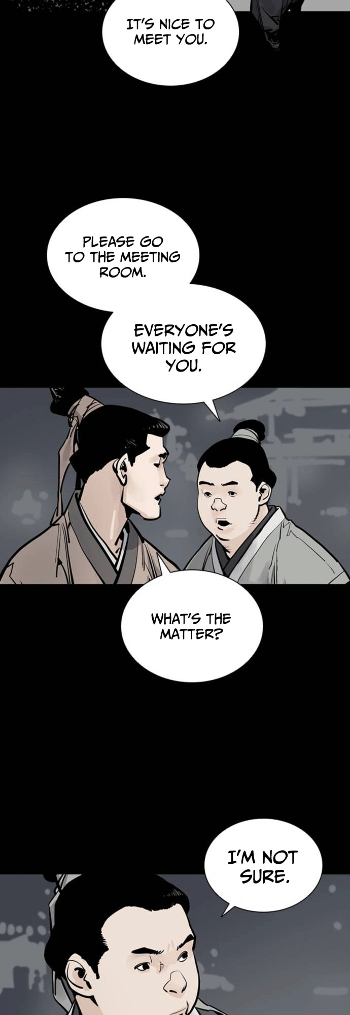 Read Shashin chapter 3 image 7 on Lezhin