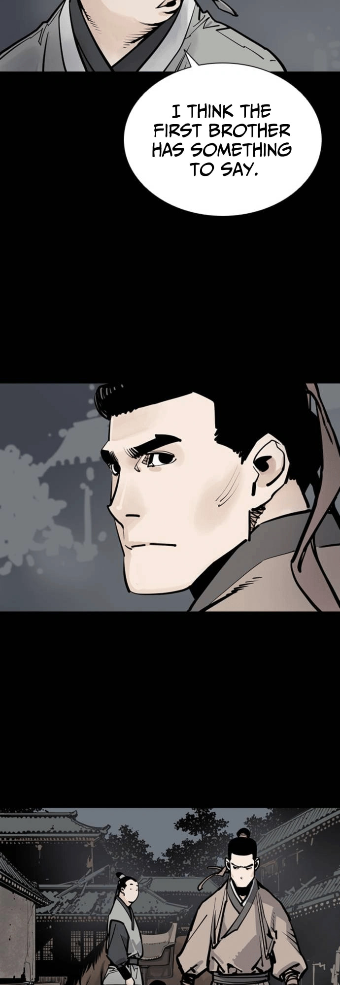 Read Shashin chapter 3 image 8 on Lezhin